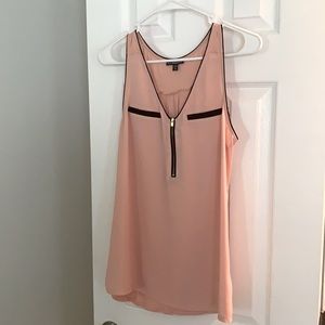 Express women’s medium portofino tank top